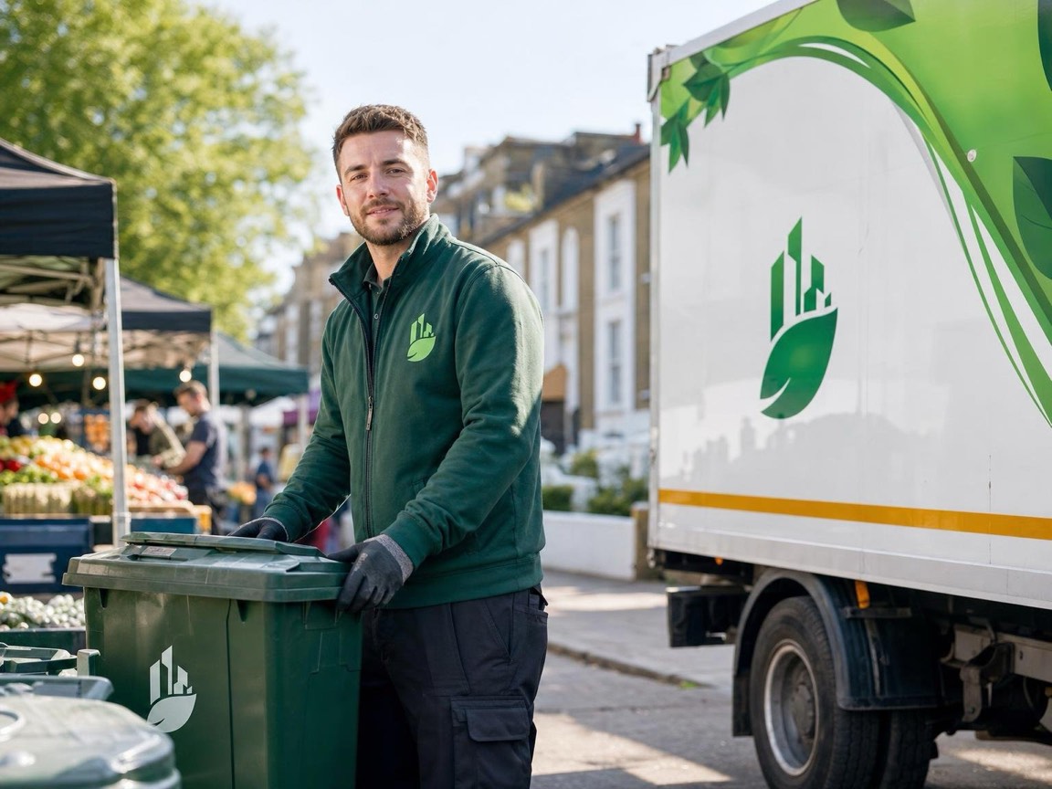 Event Food Waste Collection