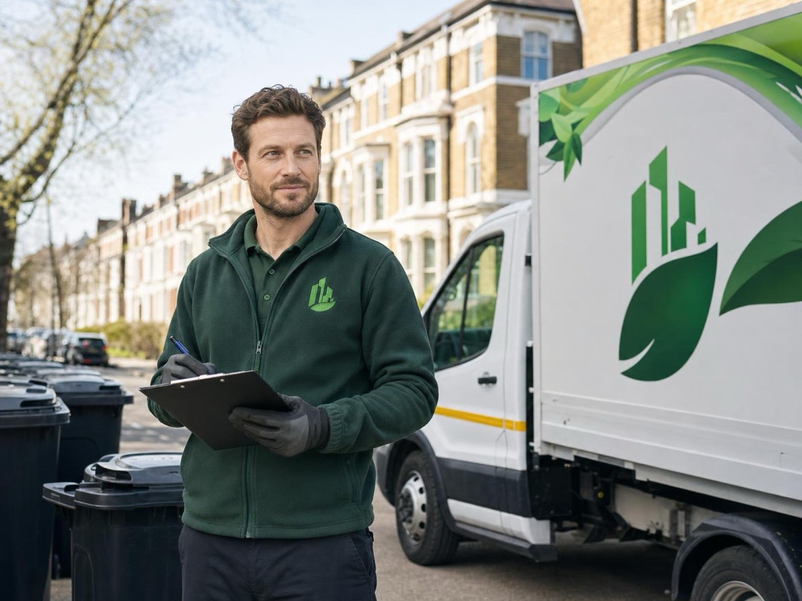 Event Waste Management Plan