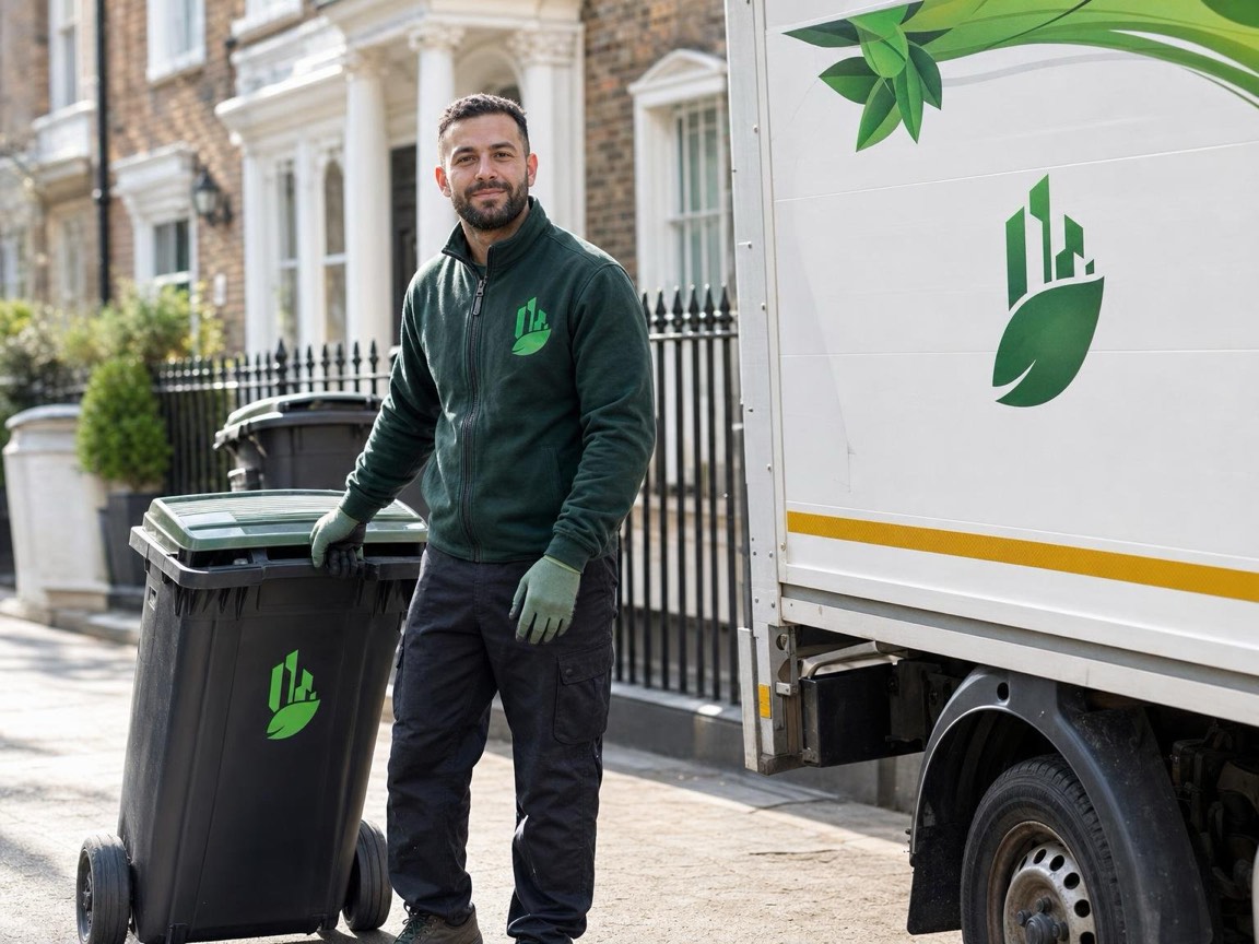 Hotel Waste Disposal Service