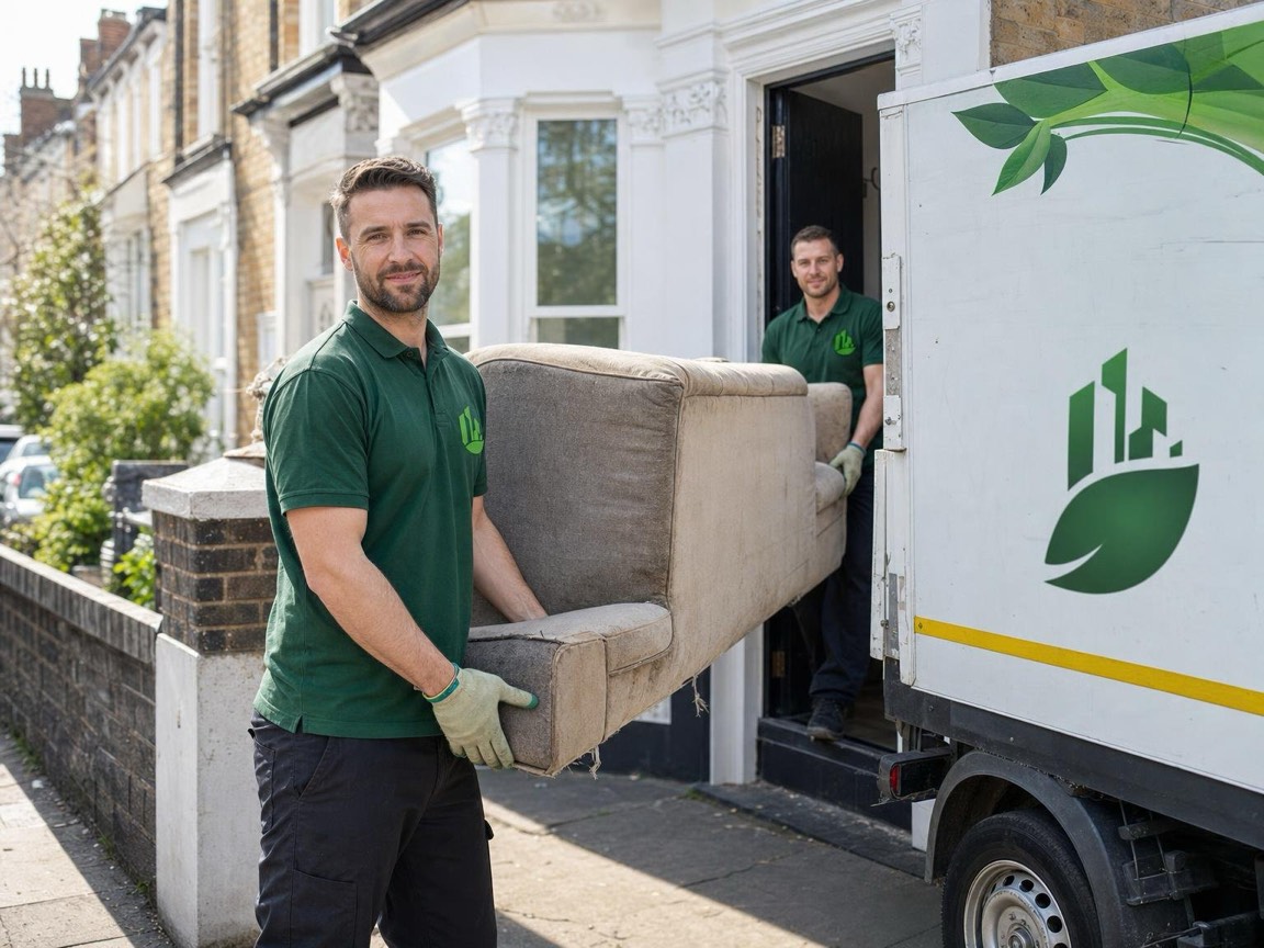 Large Item Collection Service